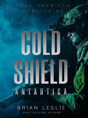 cover image of Cold Shield